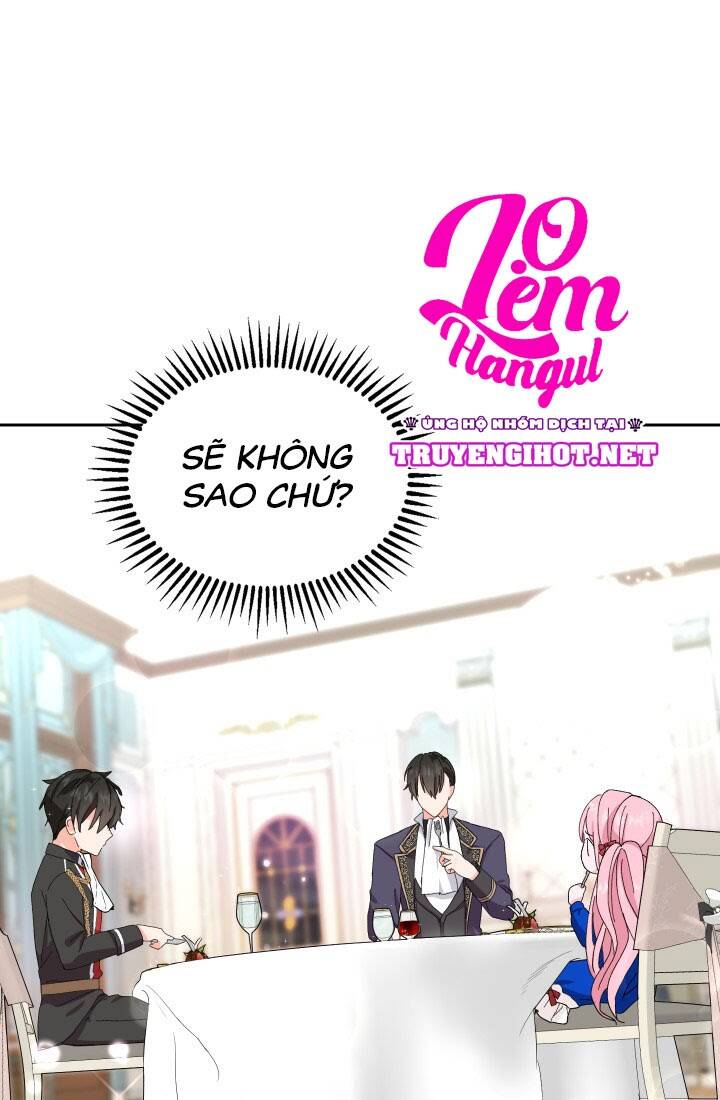 Hoàng Hậu Bé Bỏng Chapter 20 - Trang 2