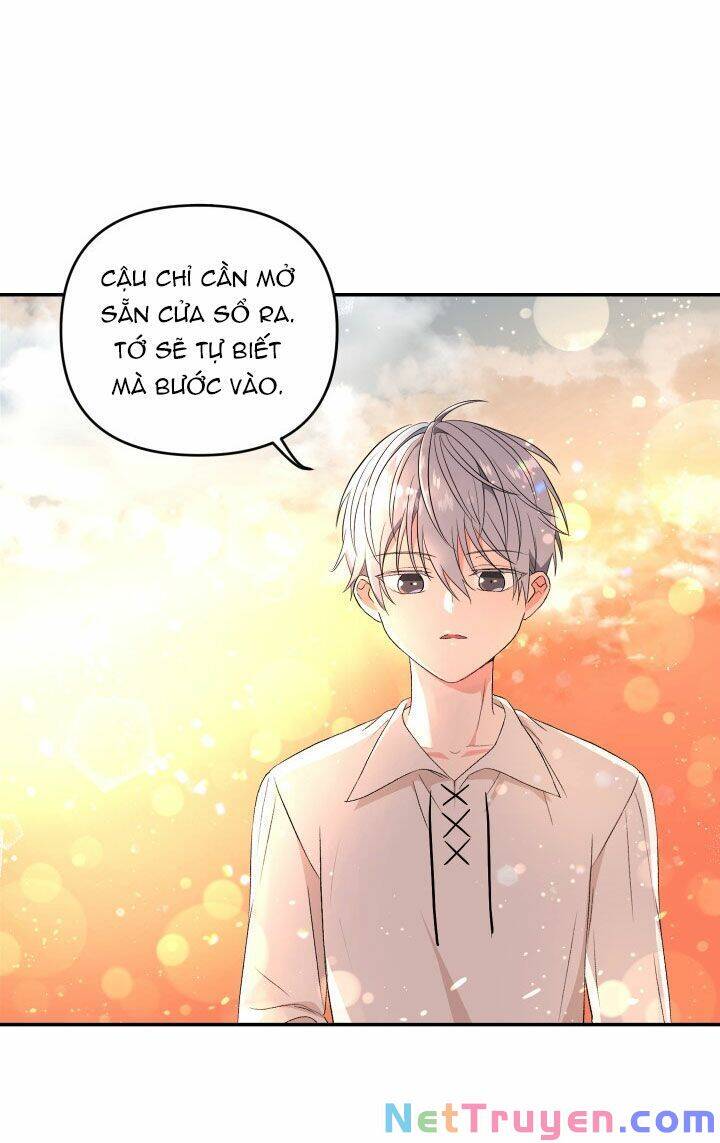 Hoàng Hậu Bé Bỏng Chapter 16 - Trang 2