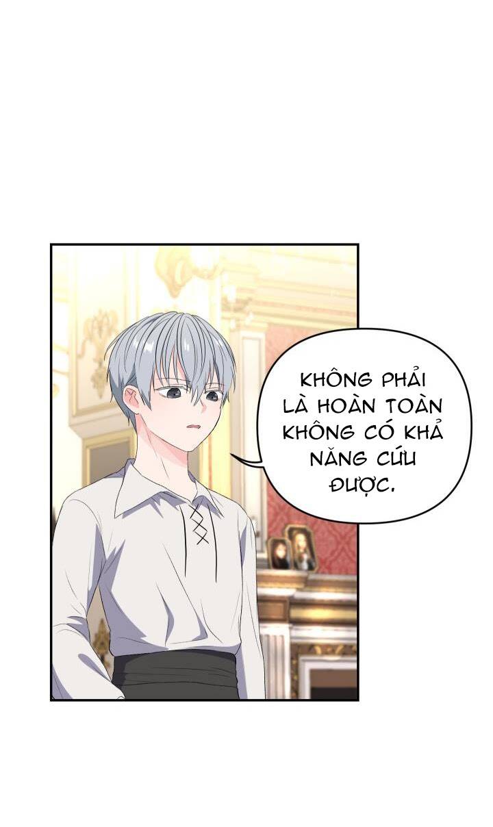 Hoàng Hậu Bé Bỏng Chapter 15 - Trang 2