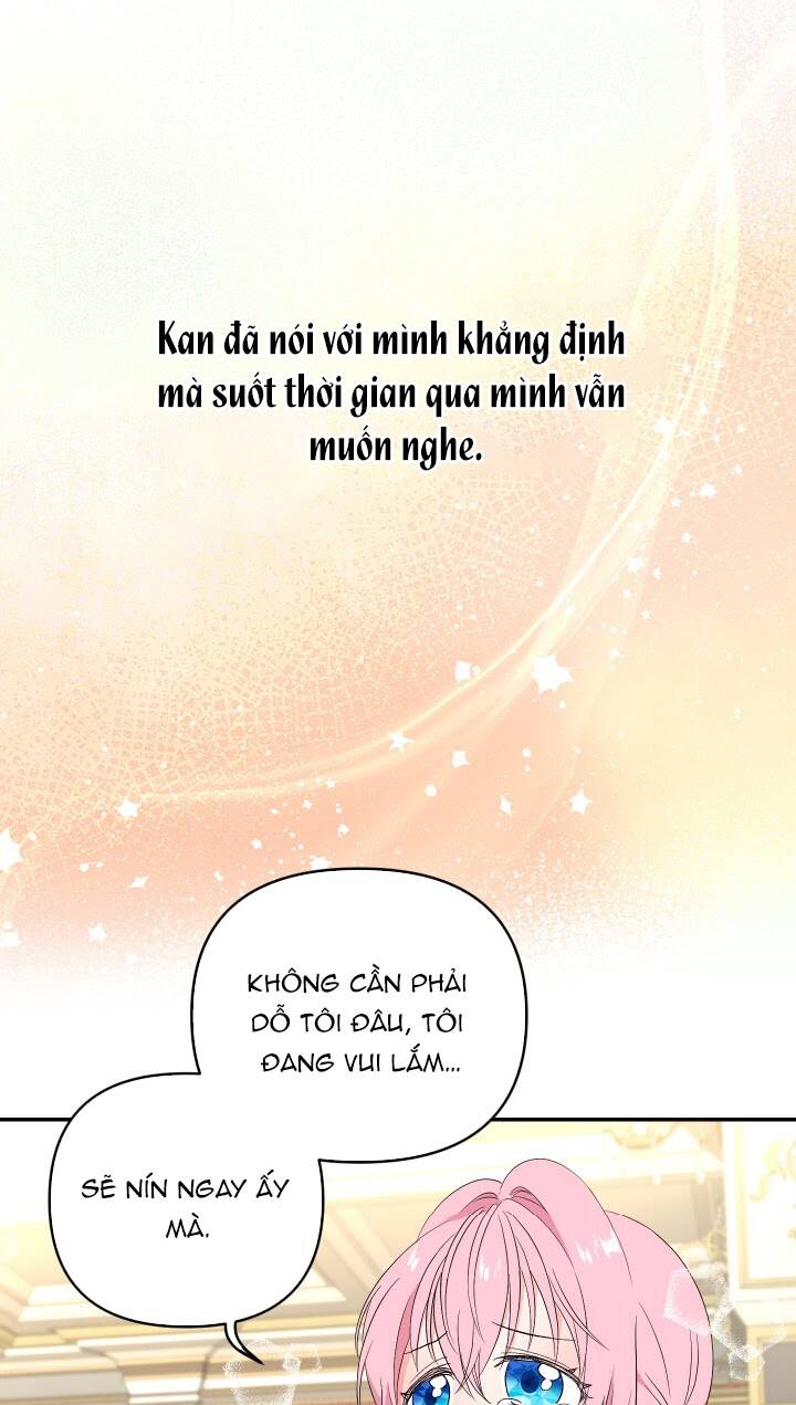 Hoàng Hậu Bé Bỏng Chapter 14 - Trang 2