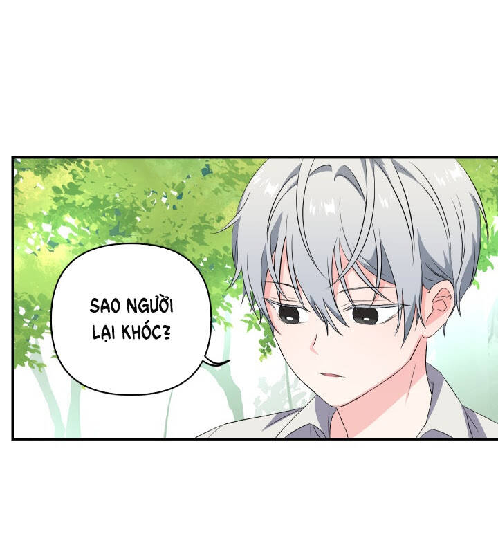 Hoàng Hậu Bé Bỏng Chapter 12 - Trang 2