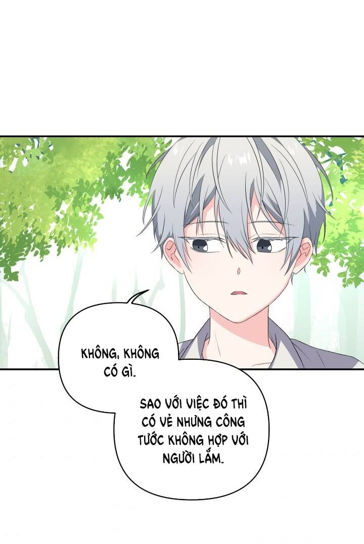 Hoàng Hậu Bé Bỏng Chapter 12 - Trang 2