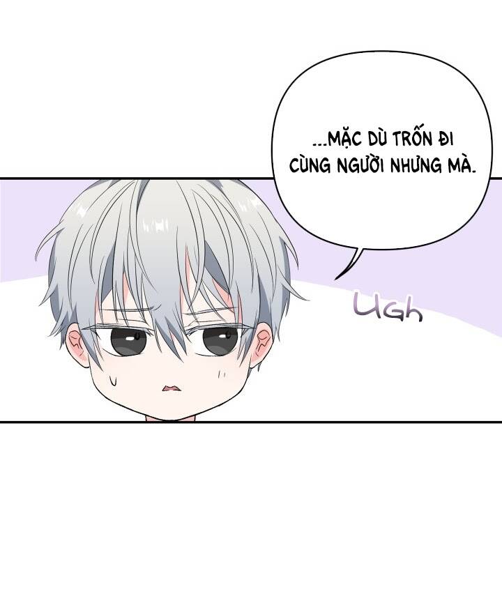 Hoàng Hậu Bé Bỏng Chapter 12 - Trang 2