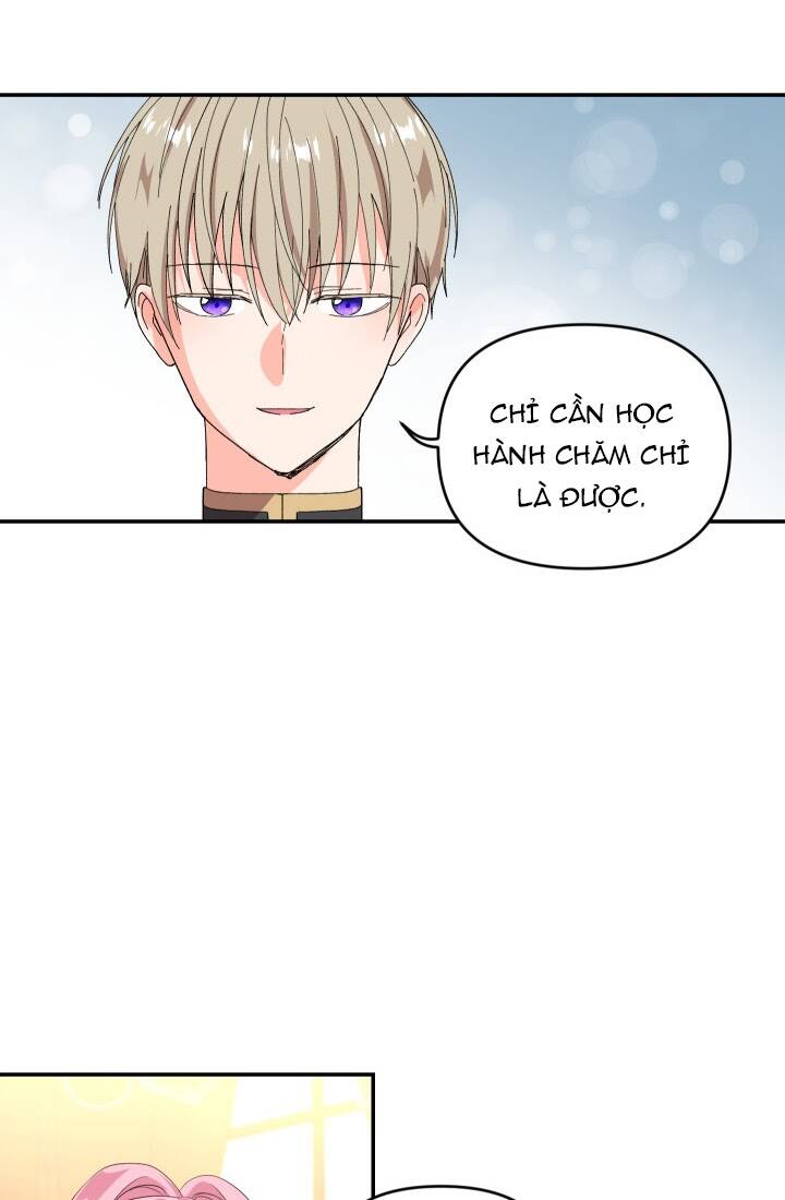 Hoàng Hậu Bé Bỏng Chapter 7 - Trang 2