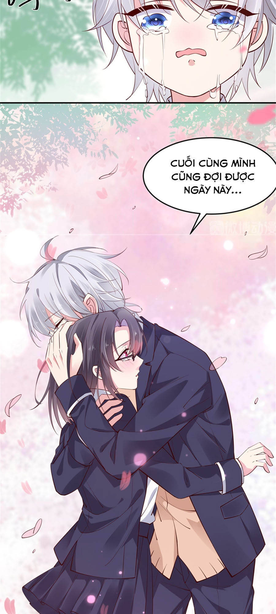 Yêu Tôi Đều Chết Cả Đi! Chapter 186 - Trang 2