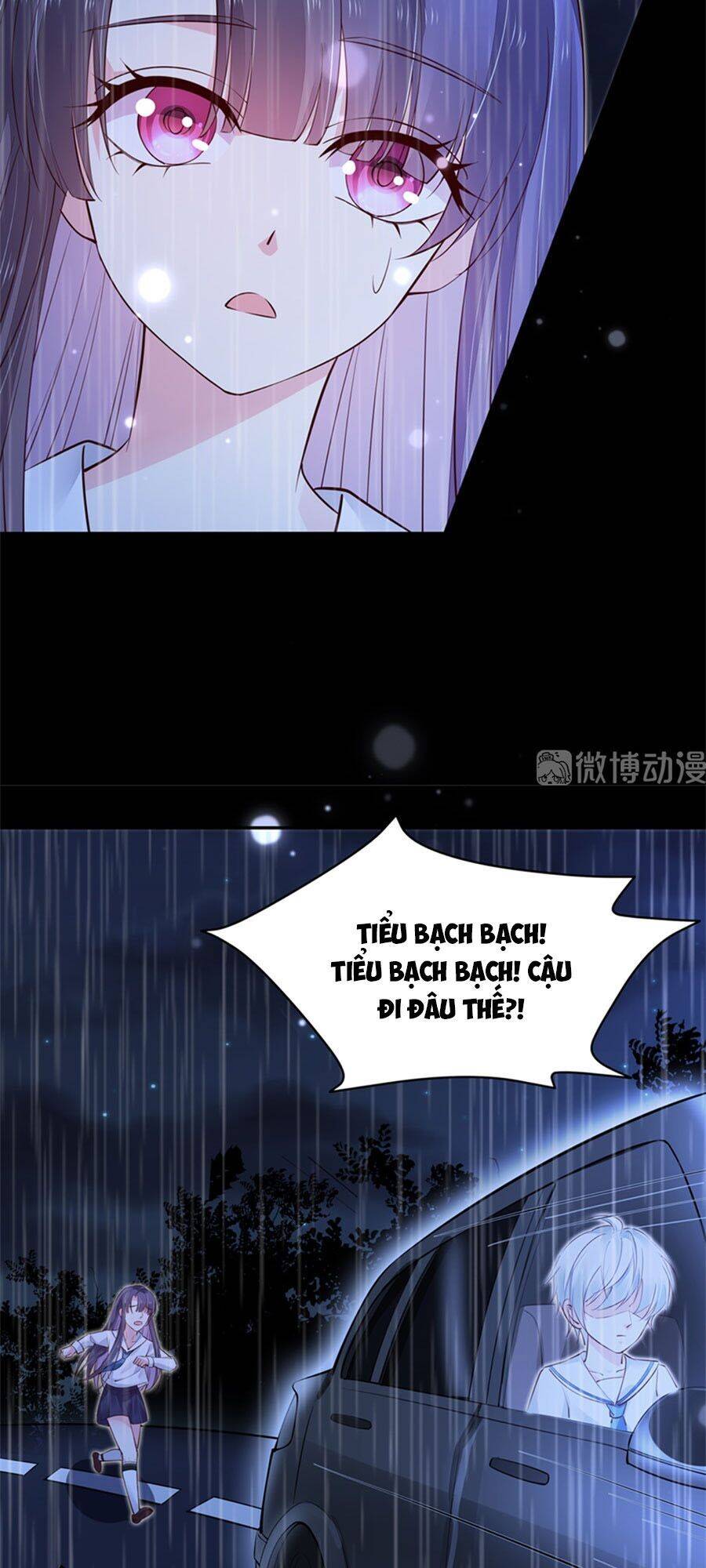 Yêu Tôi Đều Chết Cả Đi! Chapter 185 - Trang 2