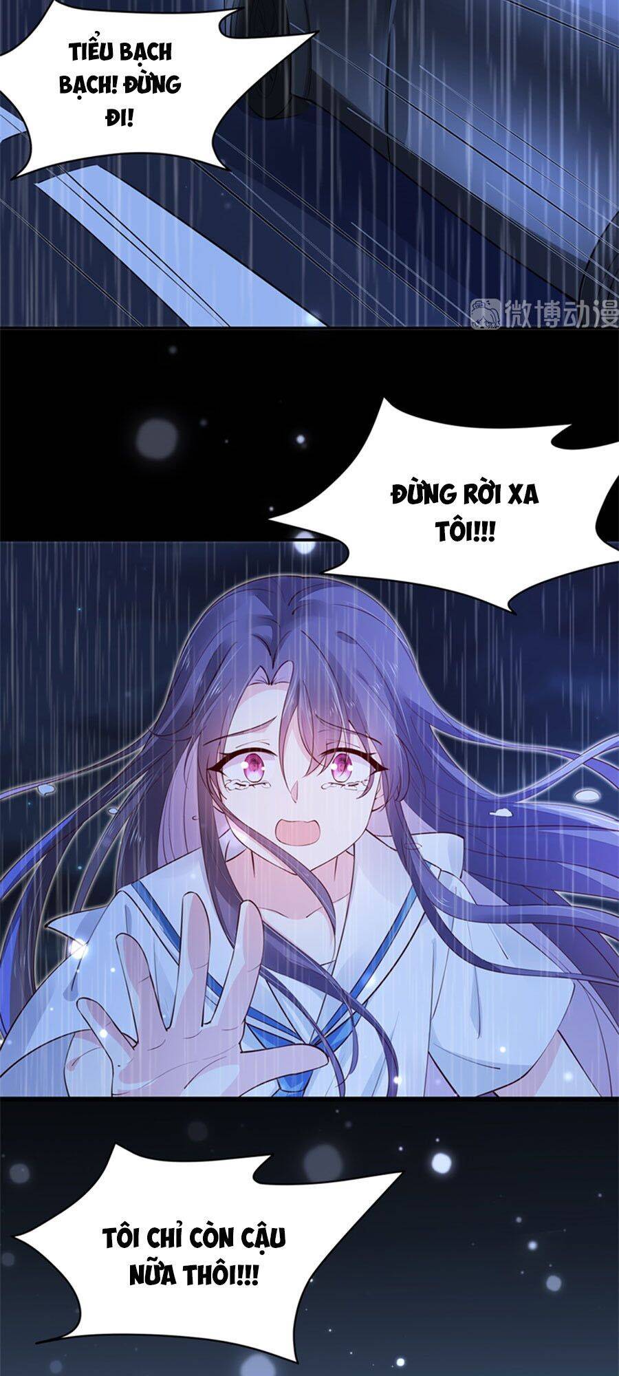 Yêu Tôi Đều Chết Cả Đi! Chapter 185 - Trang 2