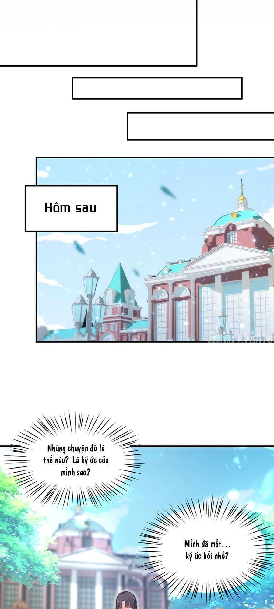 Yêu Tôi Đều Chết Cả Đi! Chapter 184 - Trang 2