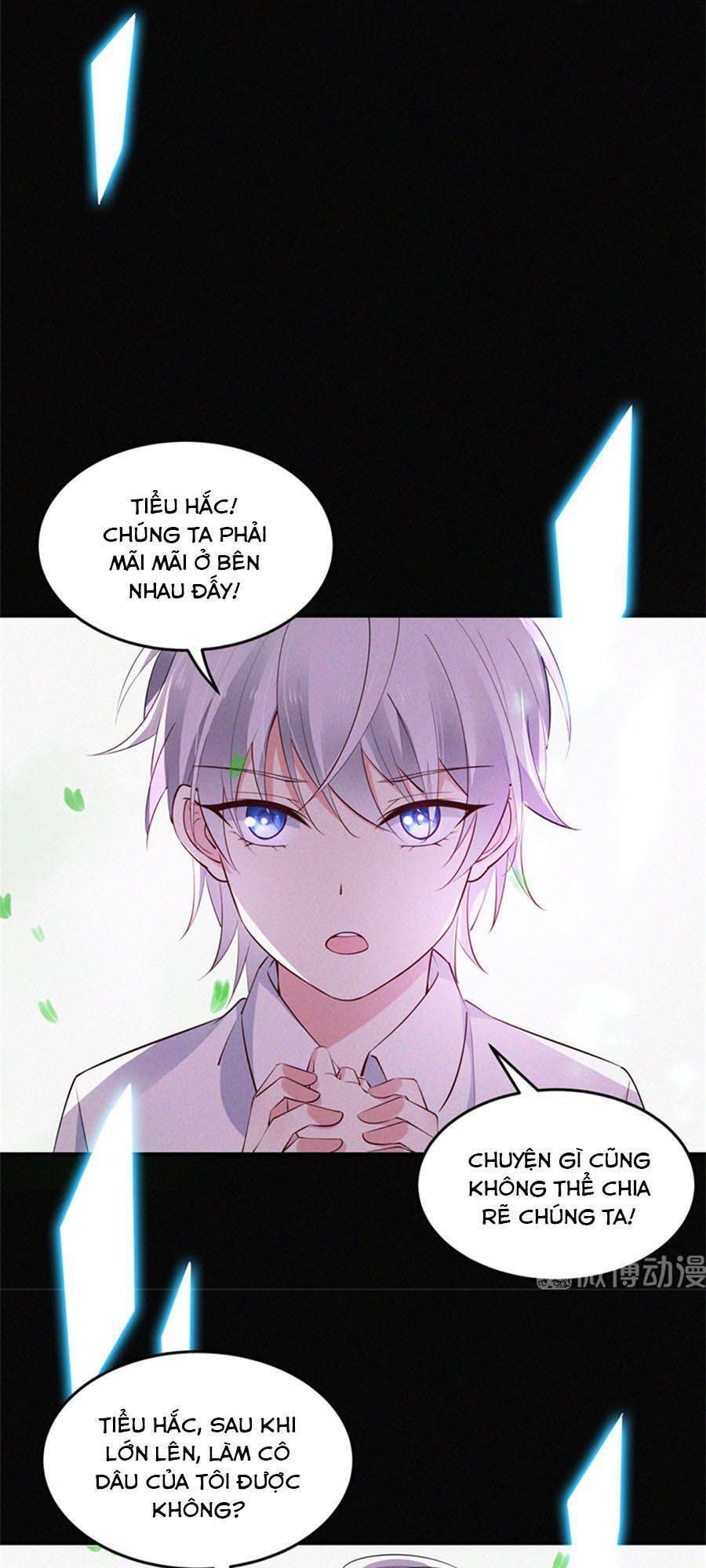 Yêu Tôi Đều Chết Cả Đi! Chapter 183 - Trang 2