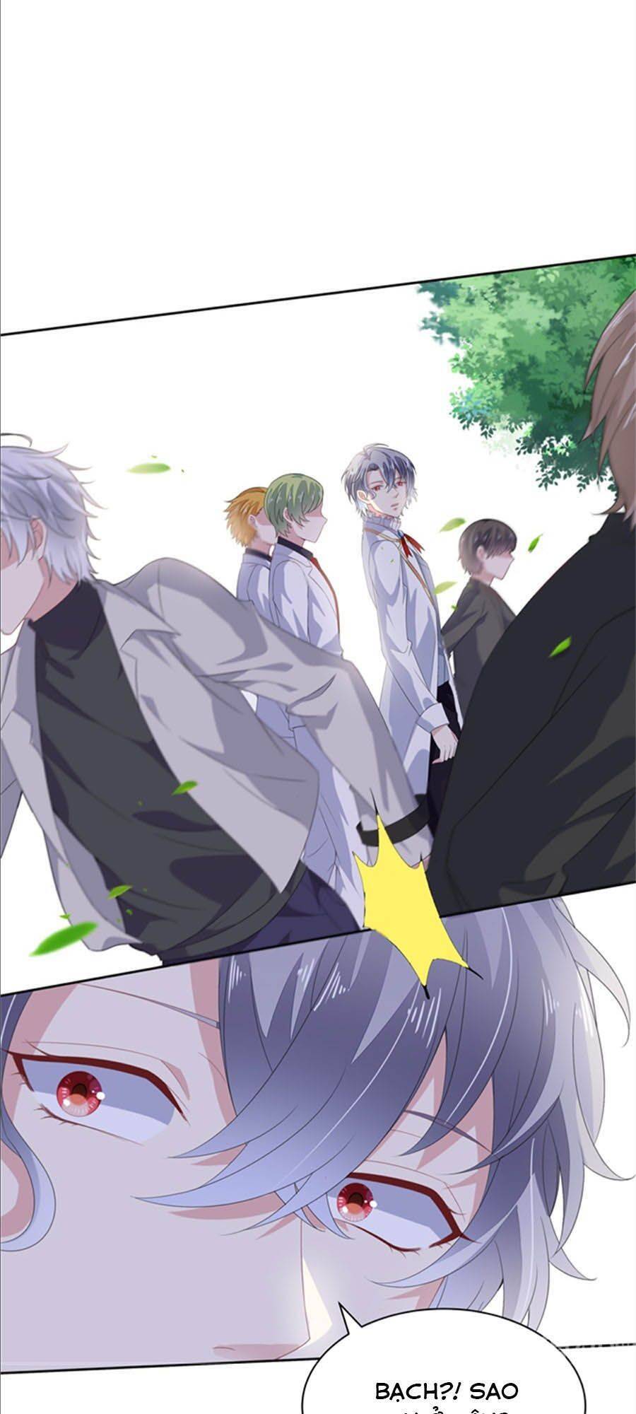 Yêu Tôi Đều Chết Cả Đi! Chapter 182 - Trang 2