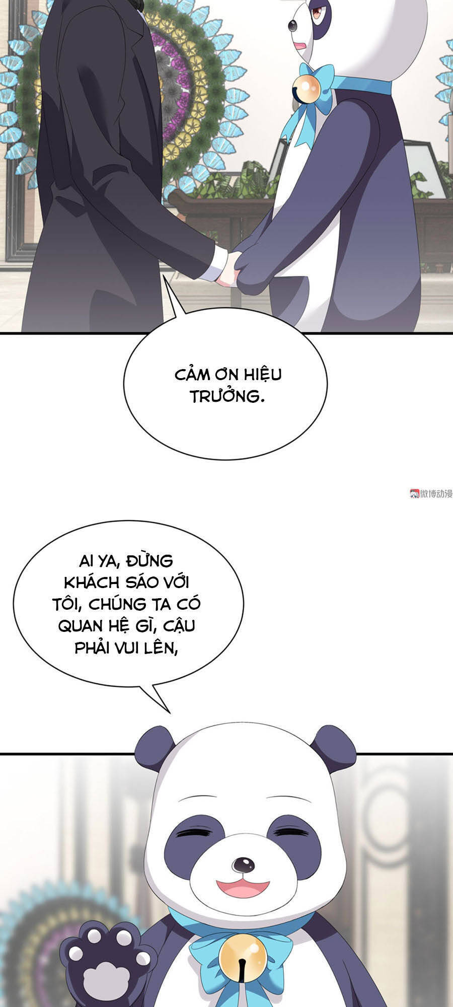 Yêu Tôi Đều Chết Cả Đi! Chapter 180 - Trang 2