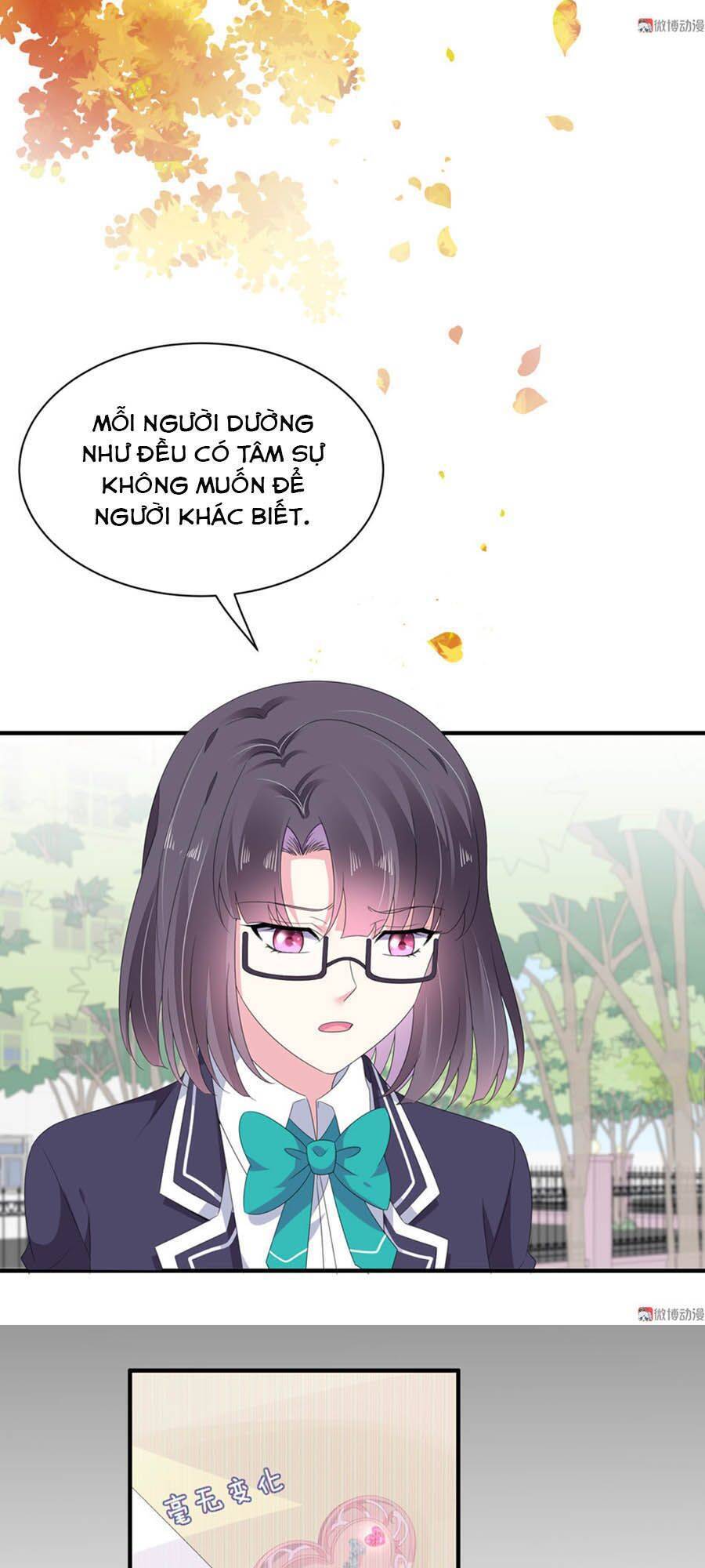 Yêu Tôi Đều Chết Cả Đi! Chapter 176 - Trang 2