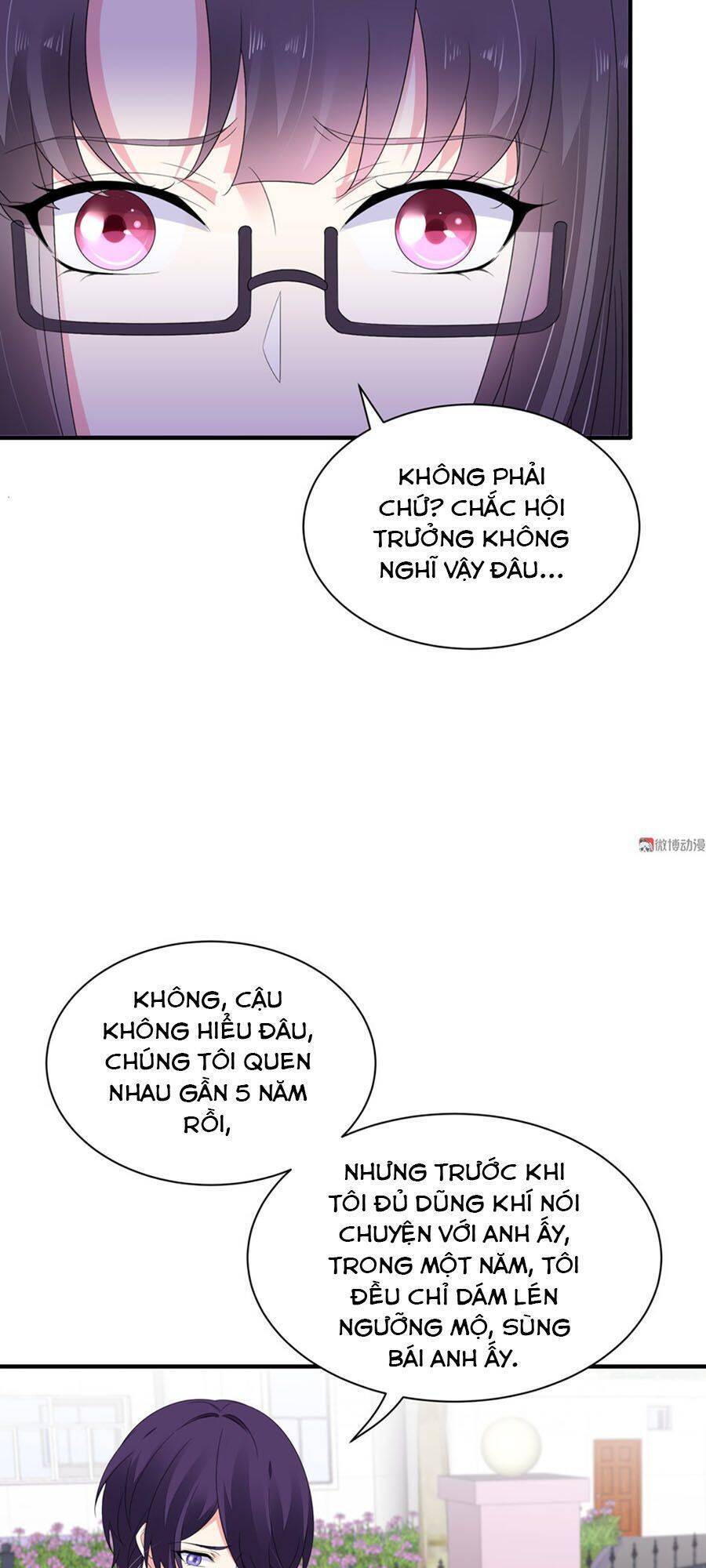 Yêu Tôi Đều Chết Cả Đi! Chapter 175 - Trang 2