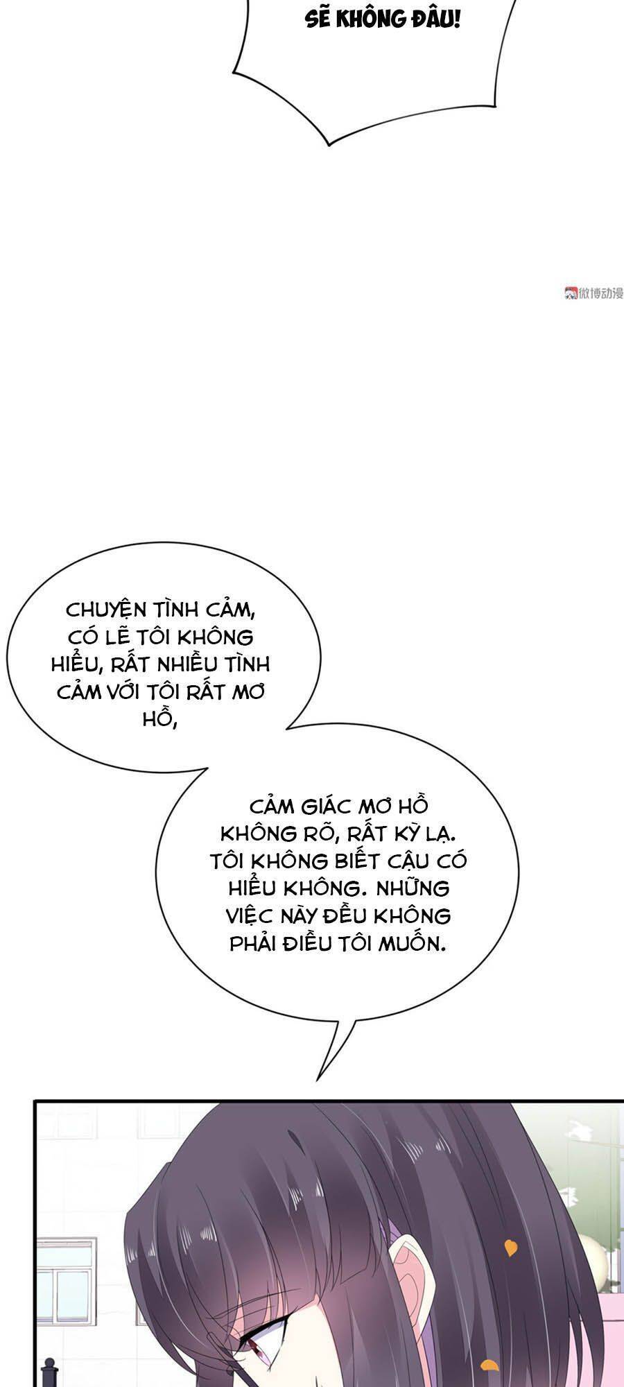 Yêu Tôi Đều Chết Cả Đi! Chapter 174 - Trang 2