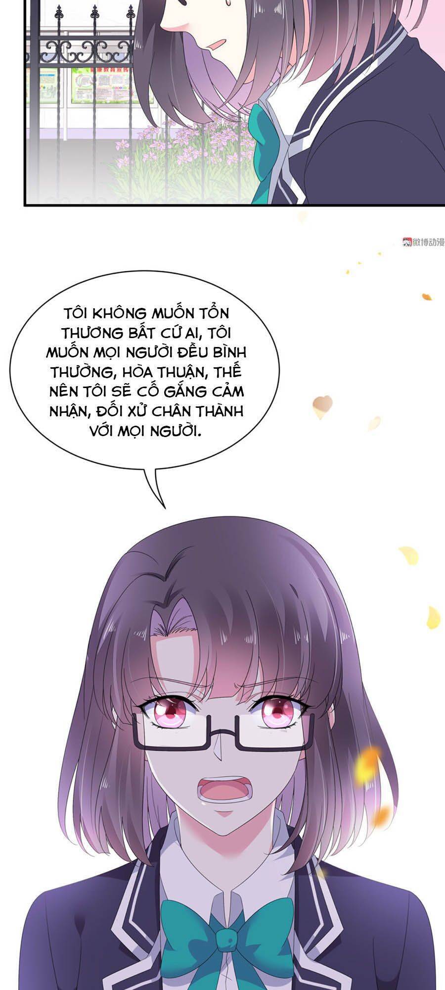 Yêu Tôi Đều Chết Cả Đi! Chapter 174 - Trang 2