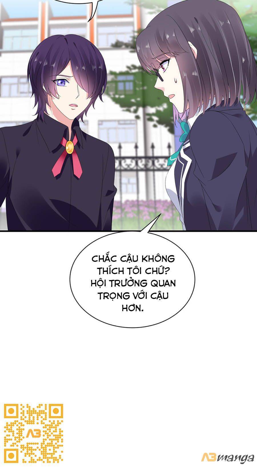 Yêu Tôi Đều Chết Cả Đi! Chapter 174 - Trang 2