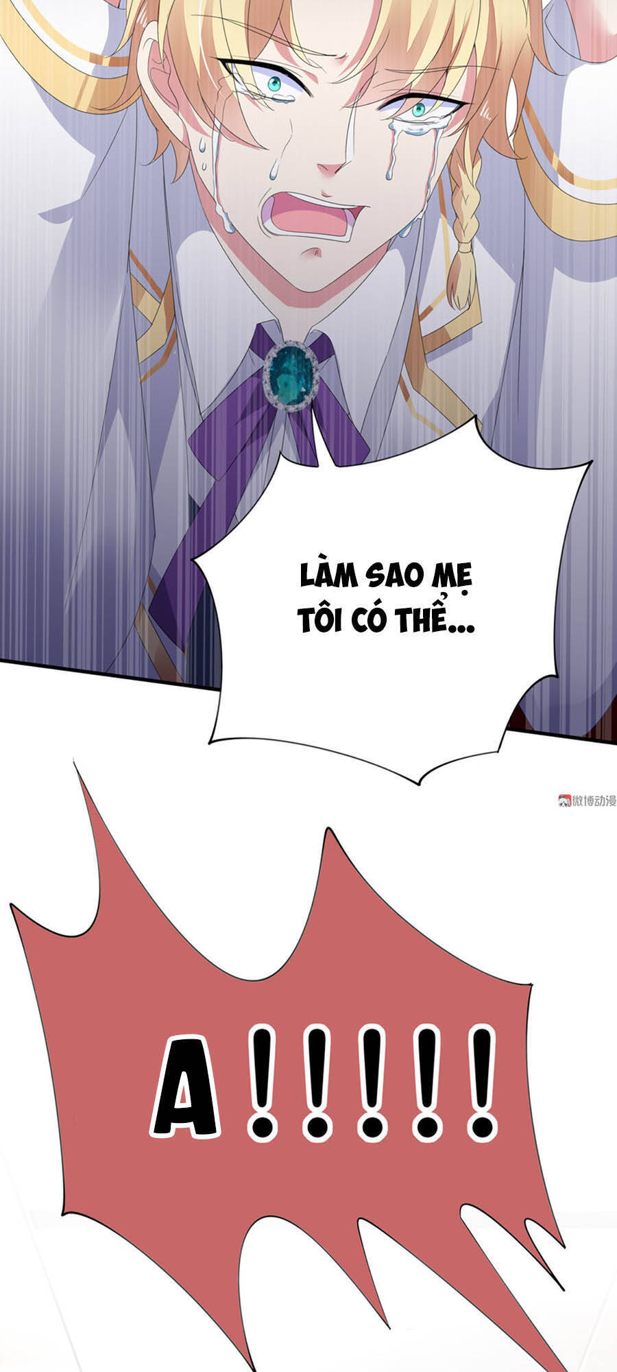 Yêu Tôi Đều Chết Cả Đi! Chapter 172 - Trang 2