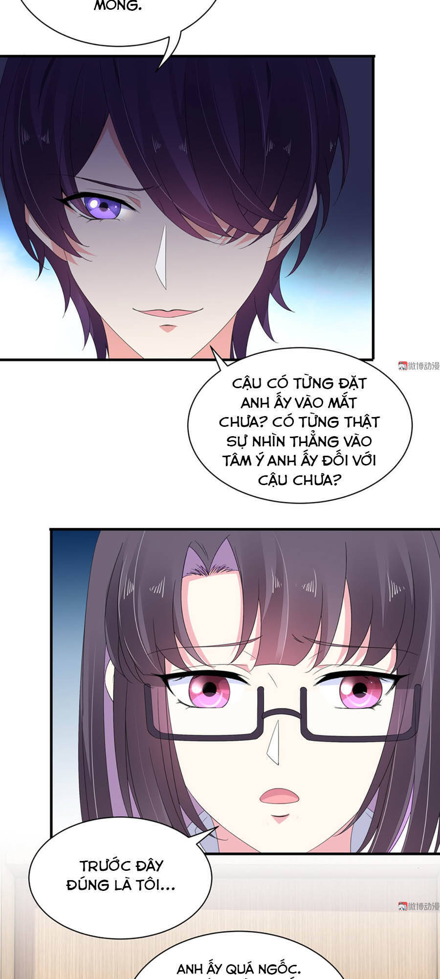 Yêu Tôi Đều Chết Cả Đi! Chapter 172 - Trang 2