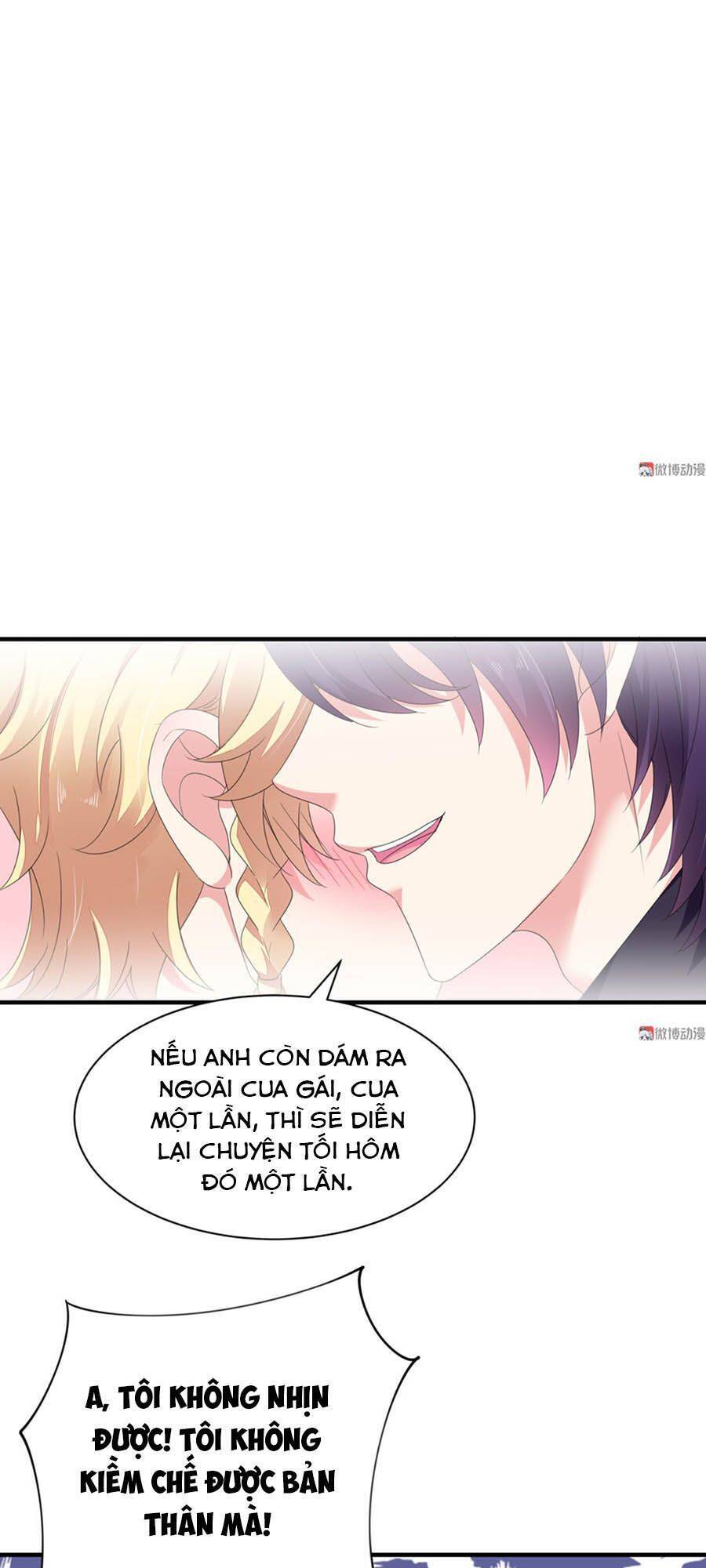 Yêu Tôi Đều Chết Cả Đi! Chapter 170 - Trang 2