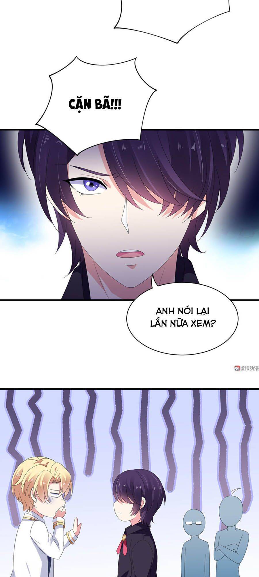 Yêu Tôi Đều Chết Cả Đi! Chapter 170 - Trang 2