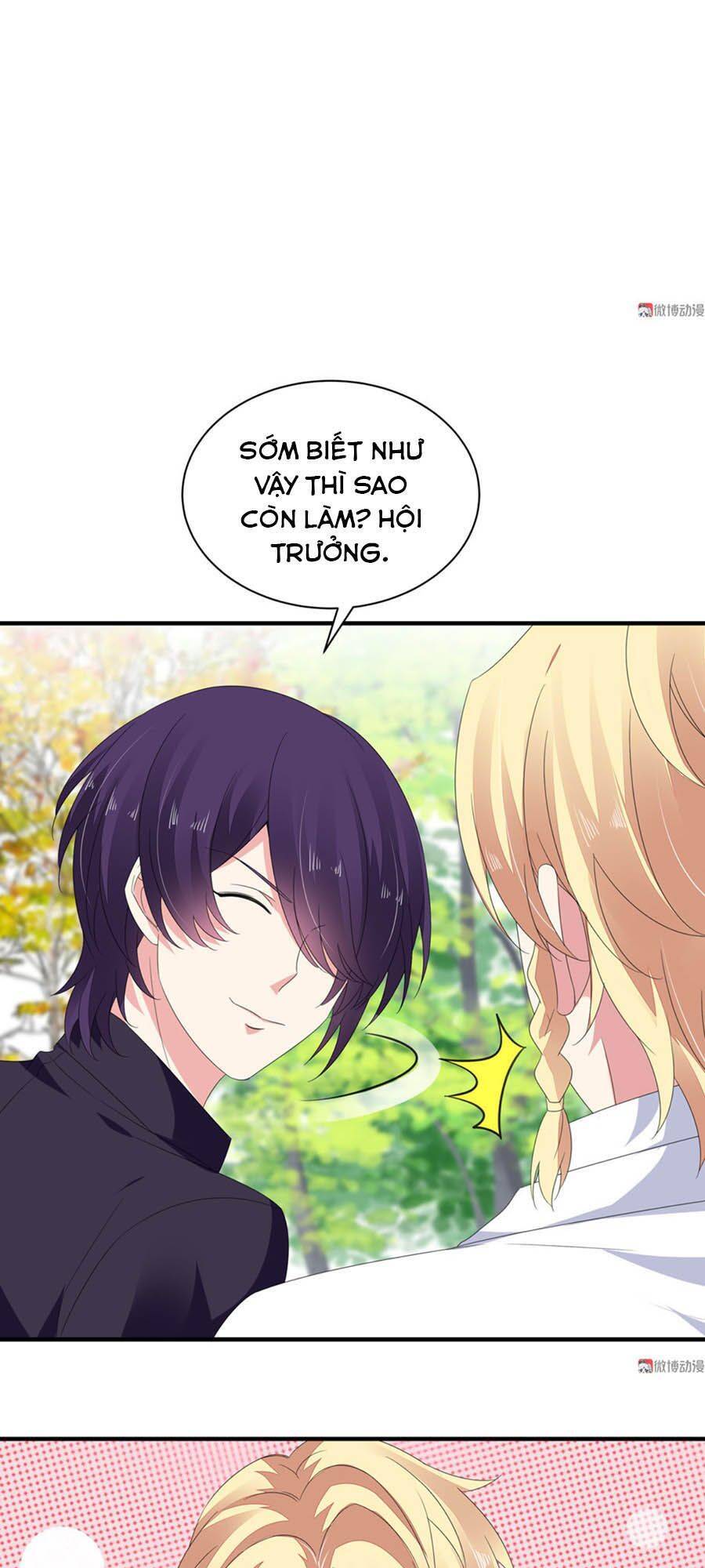 Yêu Tôi Đều Chết Cả Đi! Chapter 170 - Trang 2