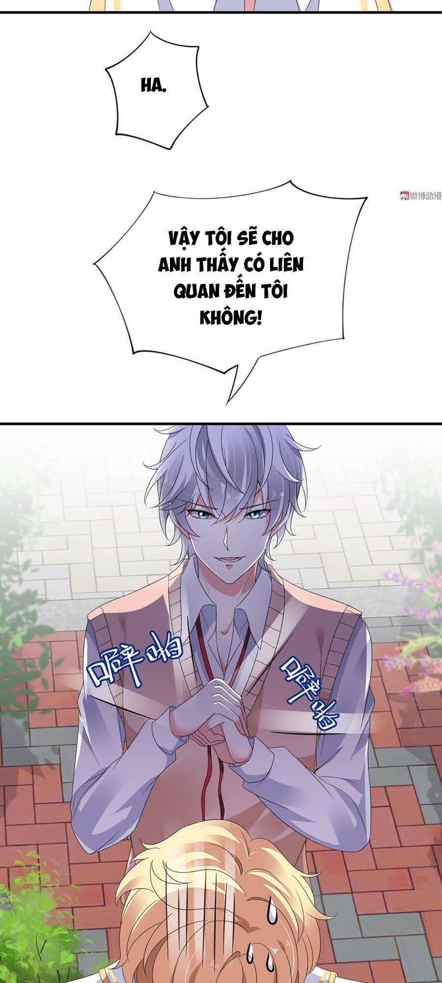 Yêu Tôi Đều Chết Cả Đi! Chapter 169 - Trang 2