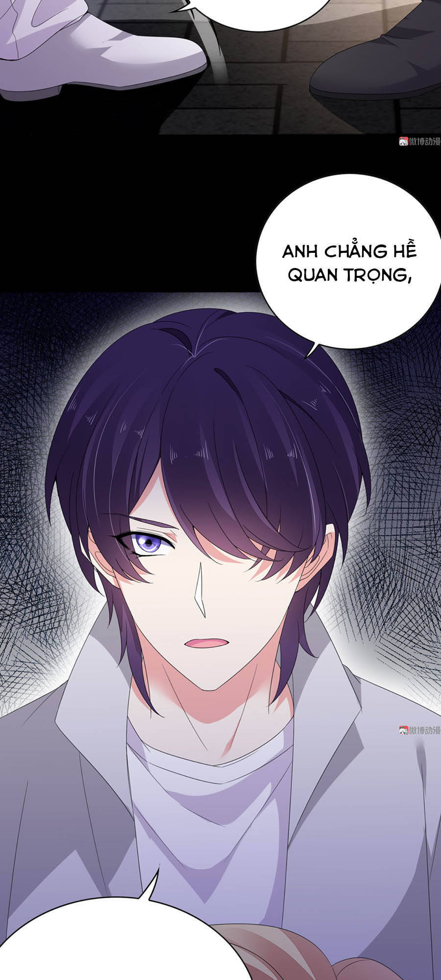 Yêu Tôi Đều Chết Cả Đi! Chapter 167 - Trang 2