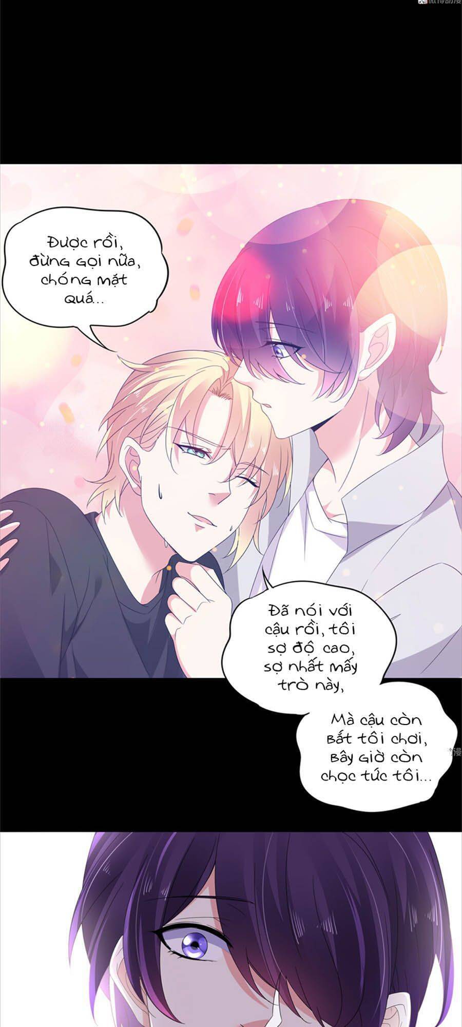 Yêu Tôi Đều Chết Cả Đi! Chapter 167 - Trang 2