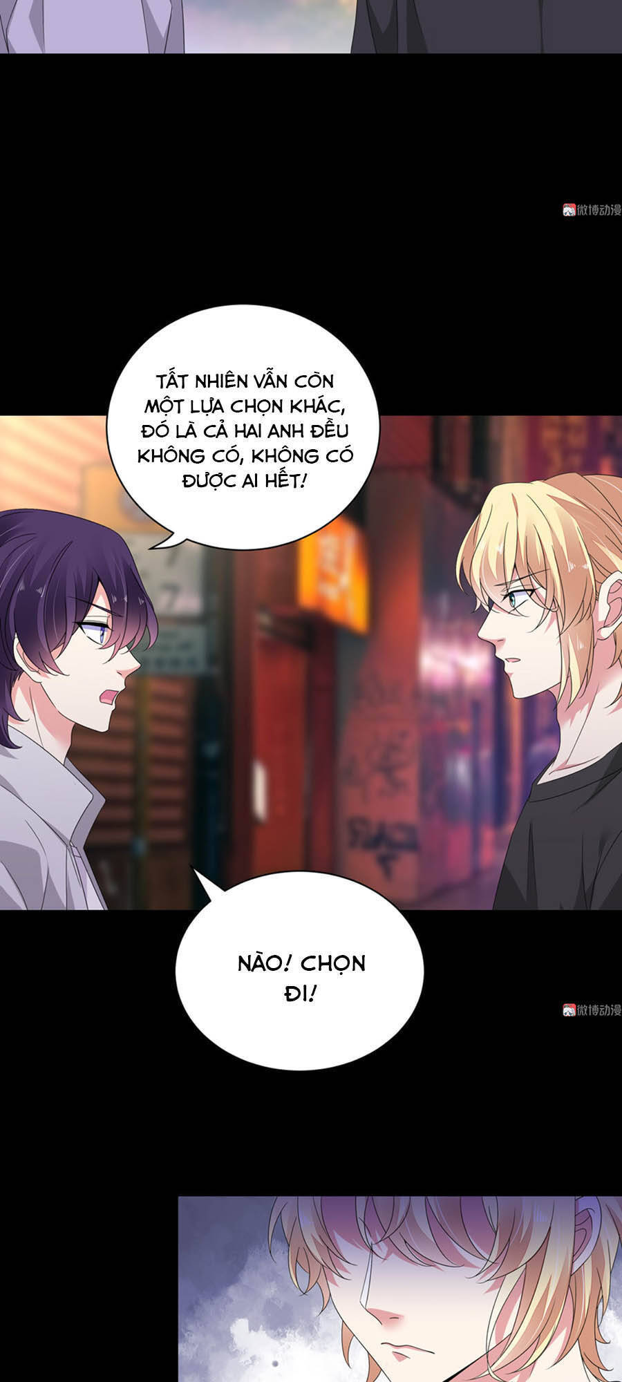 Yêu Tôi Đều Chết Cả Đi! Chapter 167 - Trang 2