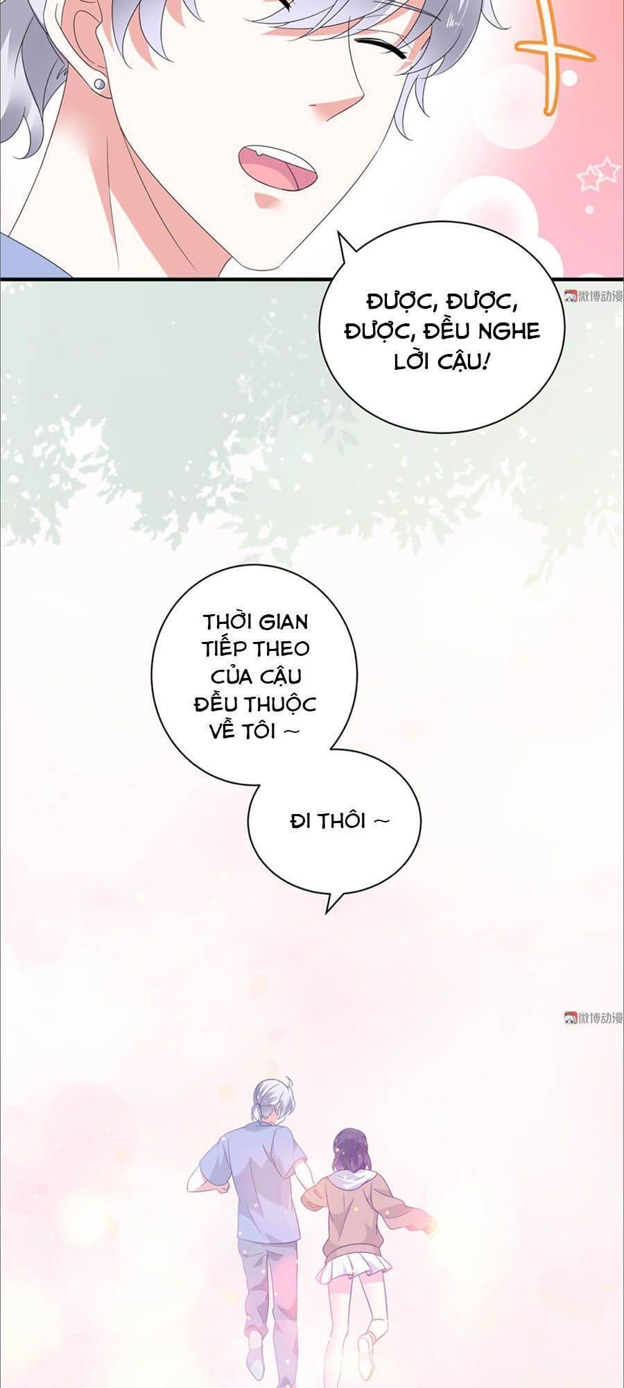 Yêu Tôi Đều Chết Cả Đi! Chapter 164 - Trang 2