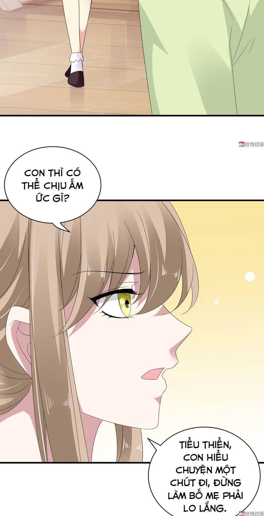 Yêu Tôi Đều Chết Cả Đi! Chapter 162 - Trang 2