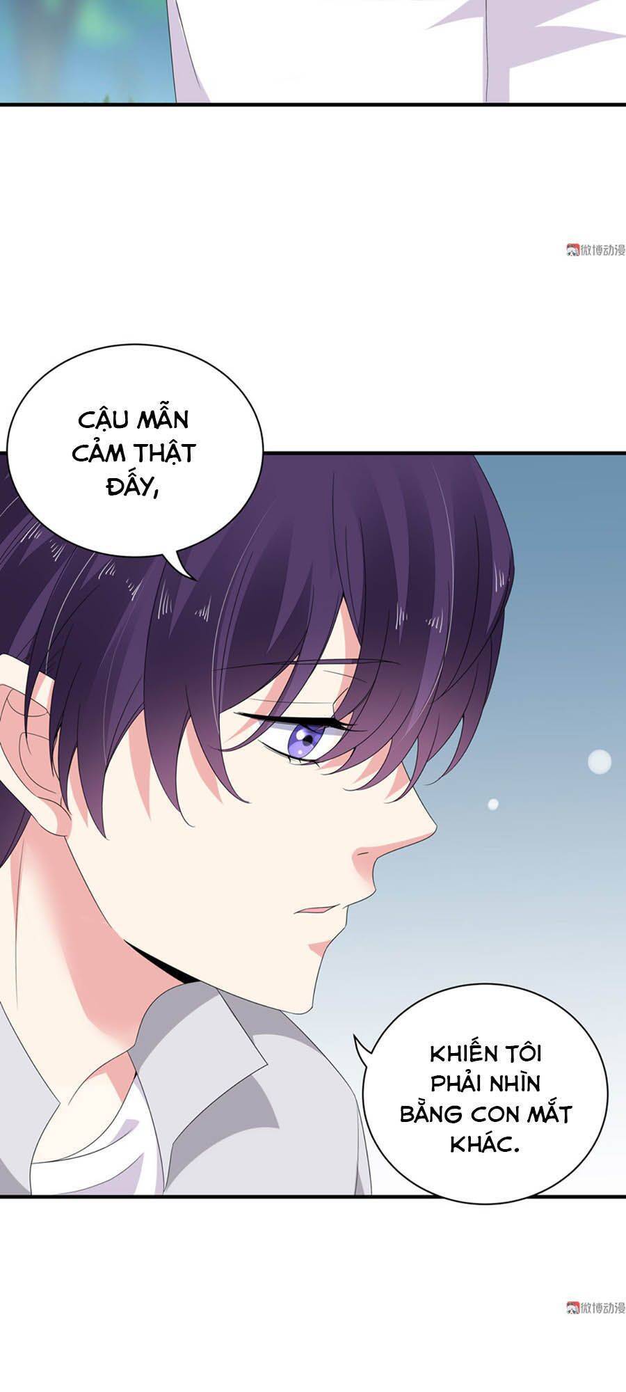 Yêu Tôi Đều Chết Cả Đi! Chapter 161 - Trang 2