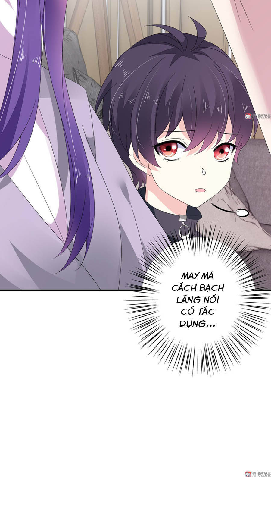 Yêu Tôi Đều Chết Cả Đi! Chapter 160 - Trang 2