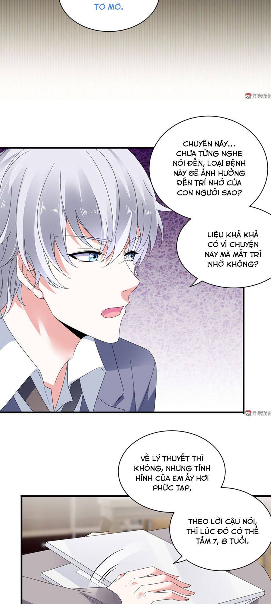 Yêu Tôi Đều Chết Cả Đi! Chapter 157 - Trang 2