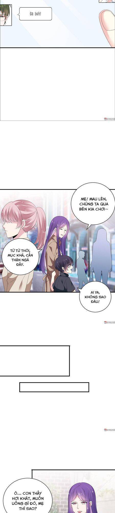 Yêu Tôi Đều Chết Cả Đi! Chapter 155 - Trang 2