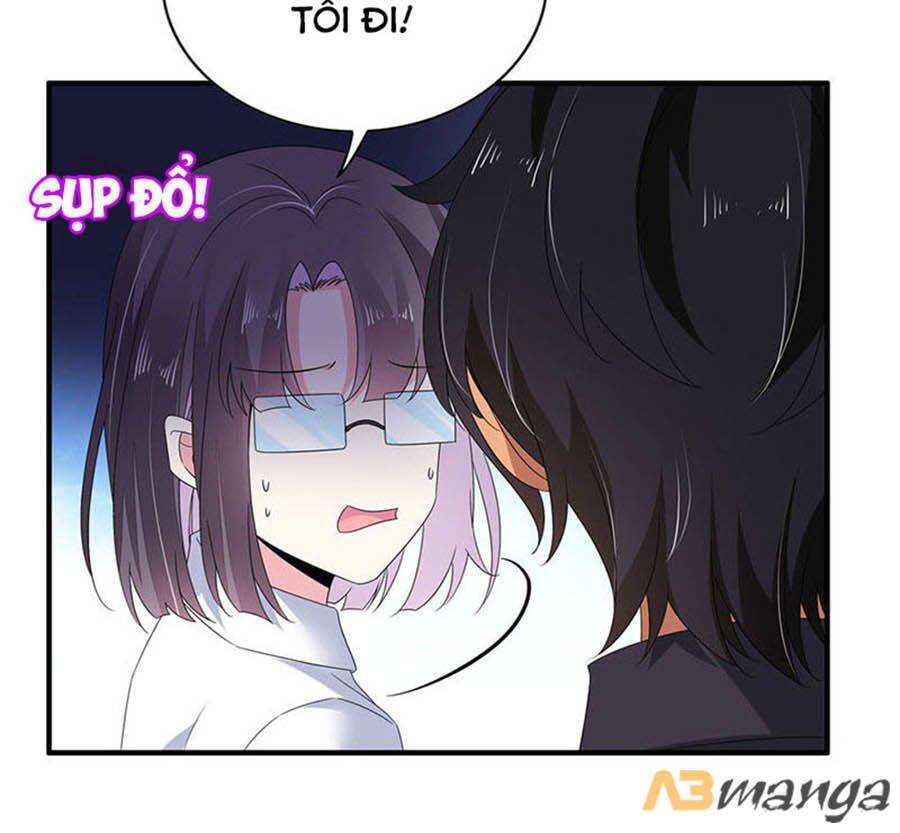 Yêu Tôi Đều Chết Cả Đi! Chapter 154 - Trang 2