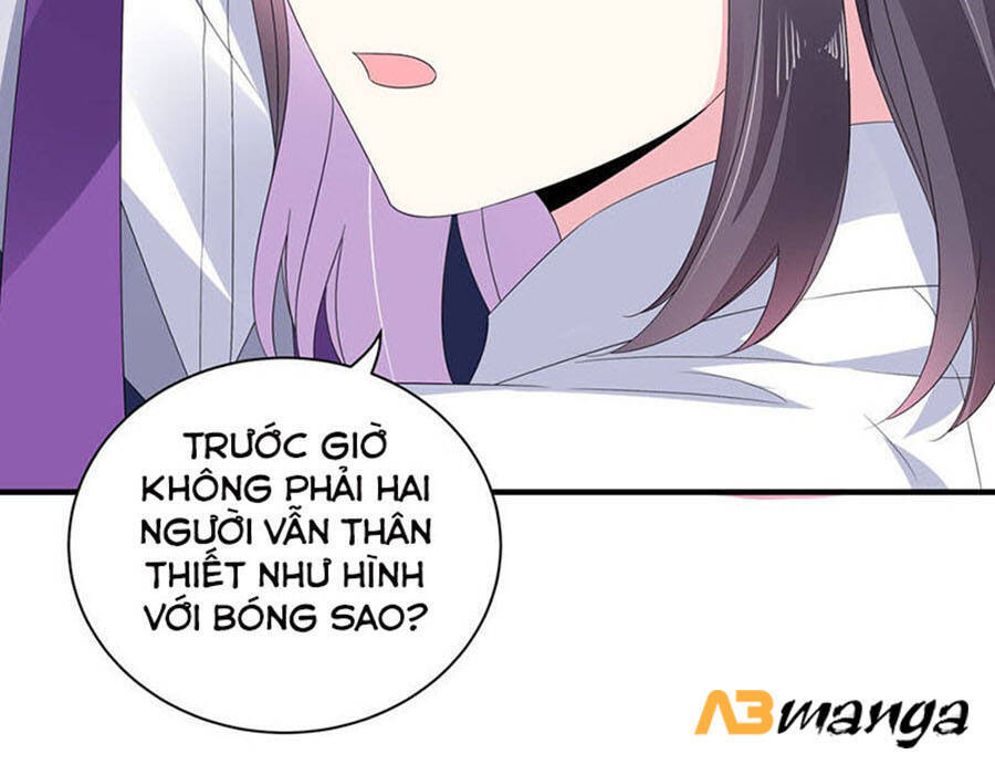 Yêu Tôi Đều Chết Cả Đi! Chapter 150 - Trang 2