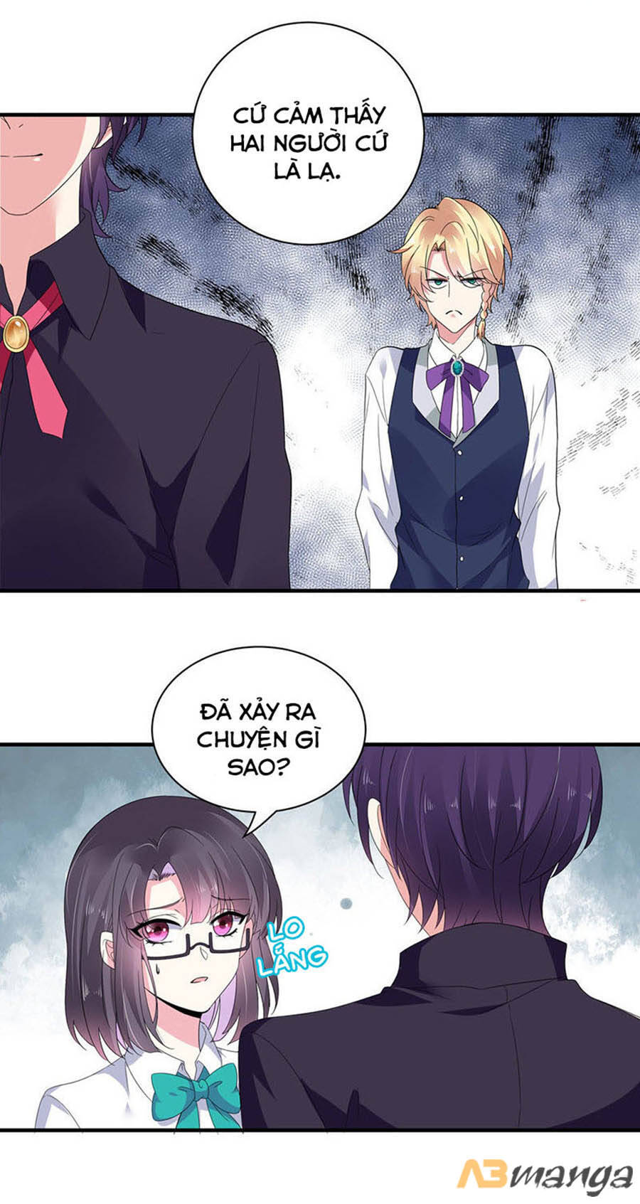 Yêu Tôi Đều Chết Cả Đi! Chapter 149 - Trang 2