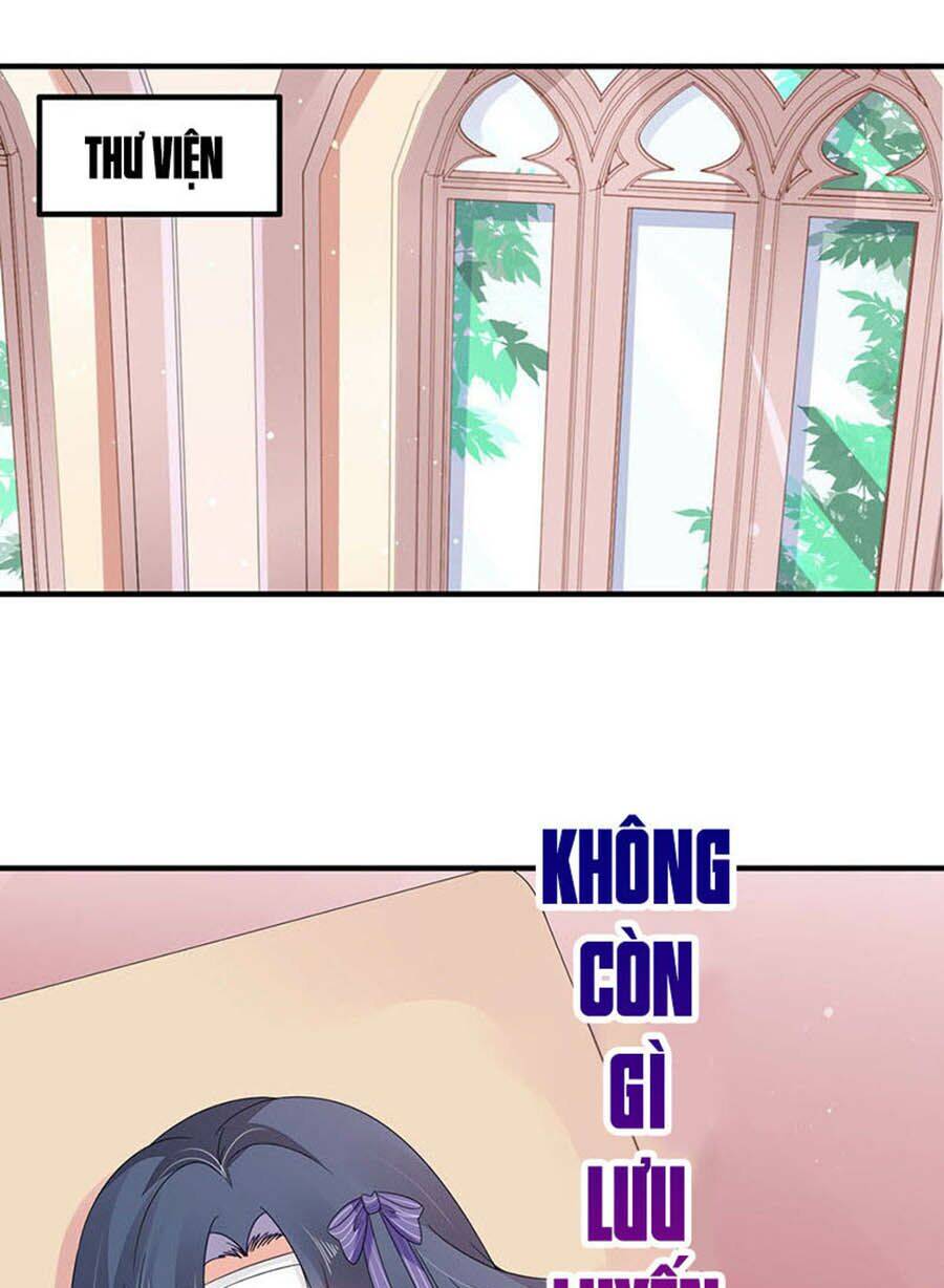 Yêu Tôi Đều Chết Cả Đi! Chapter 148 - Trang 2