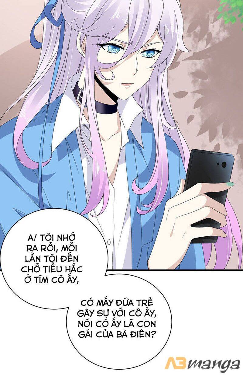 Yêu Tôi Đều Chết Cả Đi! Chapter 147 - Trang 2