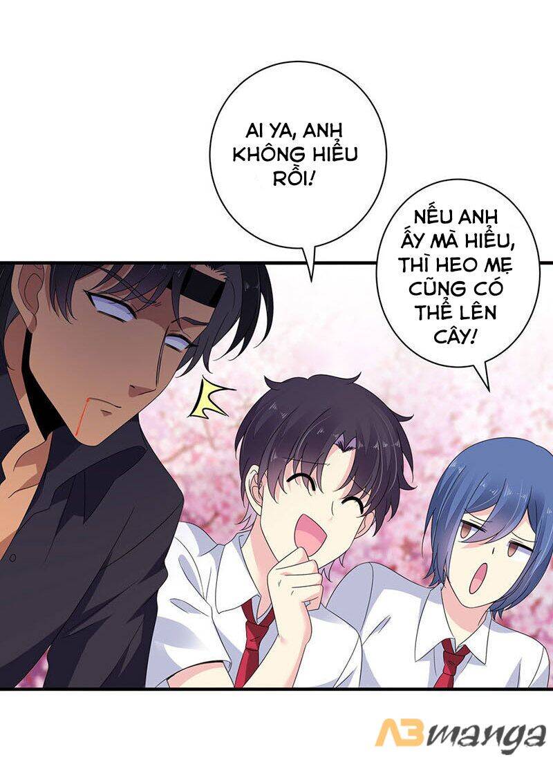 Yêu Tôi Đều Chết Cả Đi! Chapter 147 - Trang 2