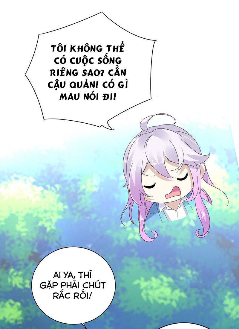 Yêu Tôi Đều Chết Cả Đi! Chapter 147 - Trang 2