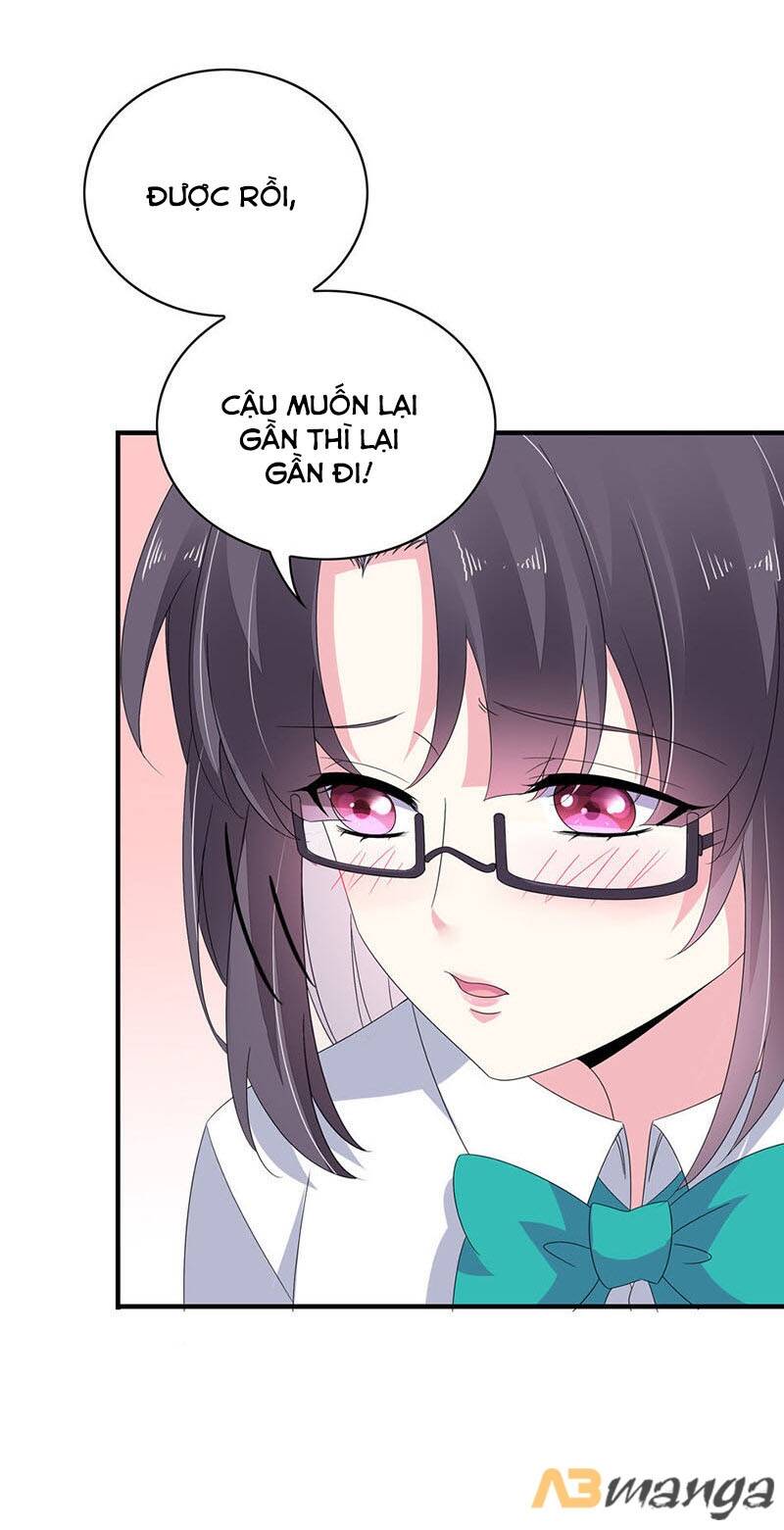 Yêu Tôi Đều Chết Cả Đi! Chapter 146 - Trang 2