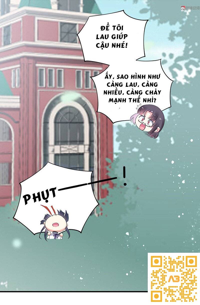 Yêu Tôi Đều Chết Cả Đi! Chapter 146 - Trang 2