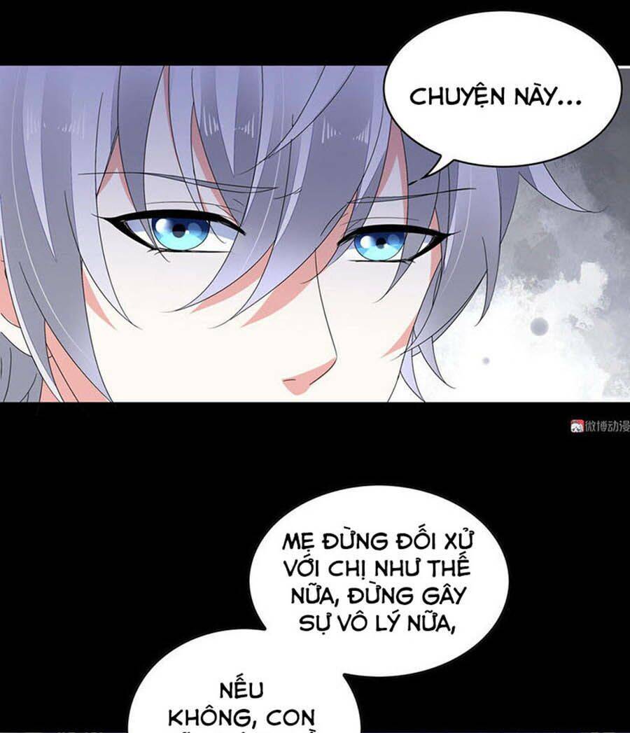 Yêu Tôi Đều Chết Cả Đi! Chapter 145 - Trang 2