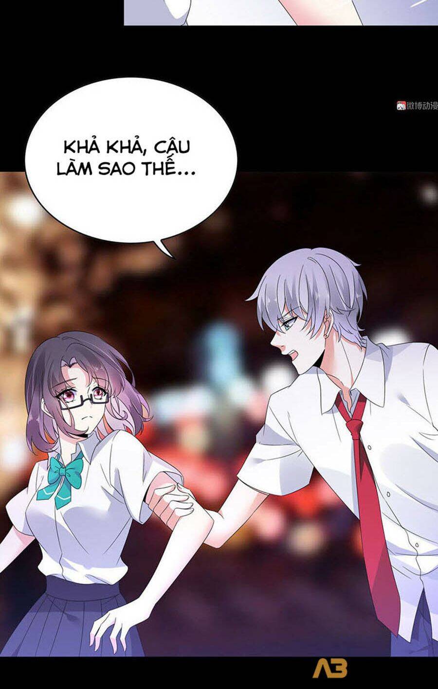 Yêu Tôi Đều Chết Cả Đi! Chapter 145 - Trang 2