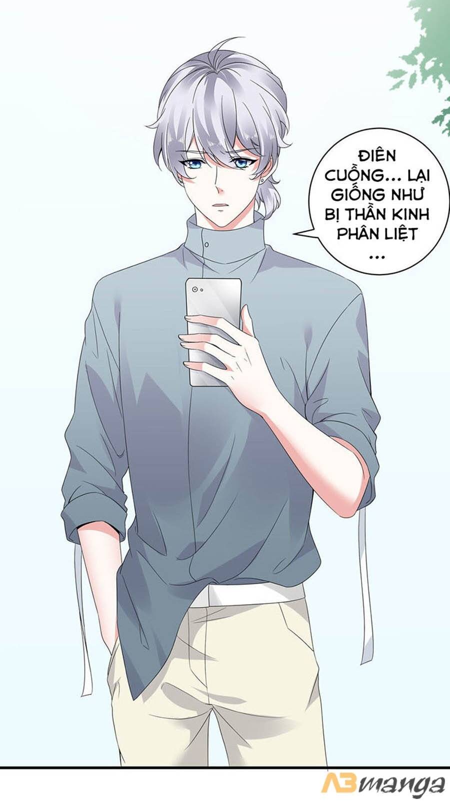 Yêu Tôi Đều Chết Cả Đi! Chapter 144 - Trang 2