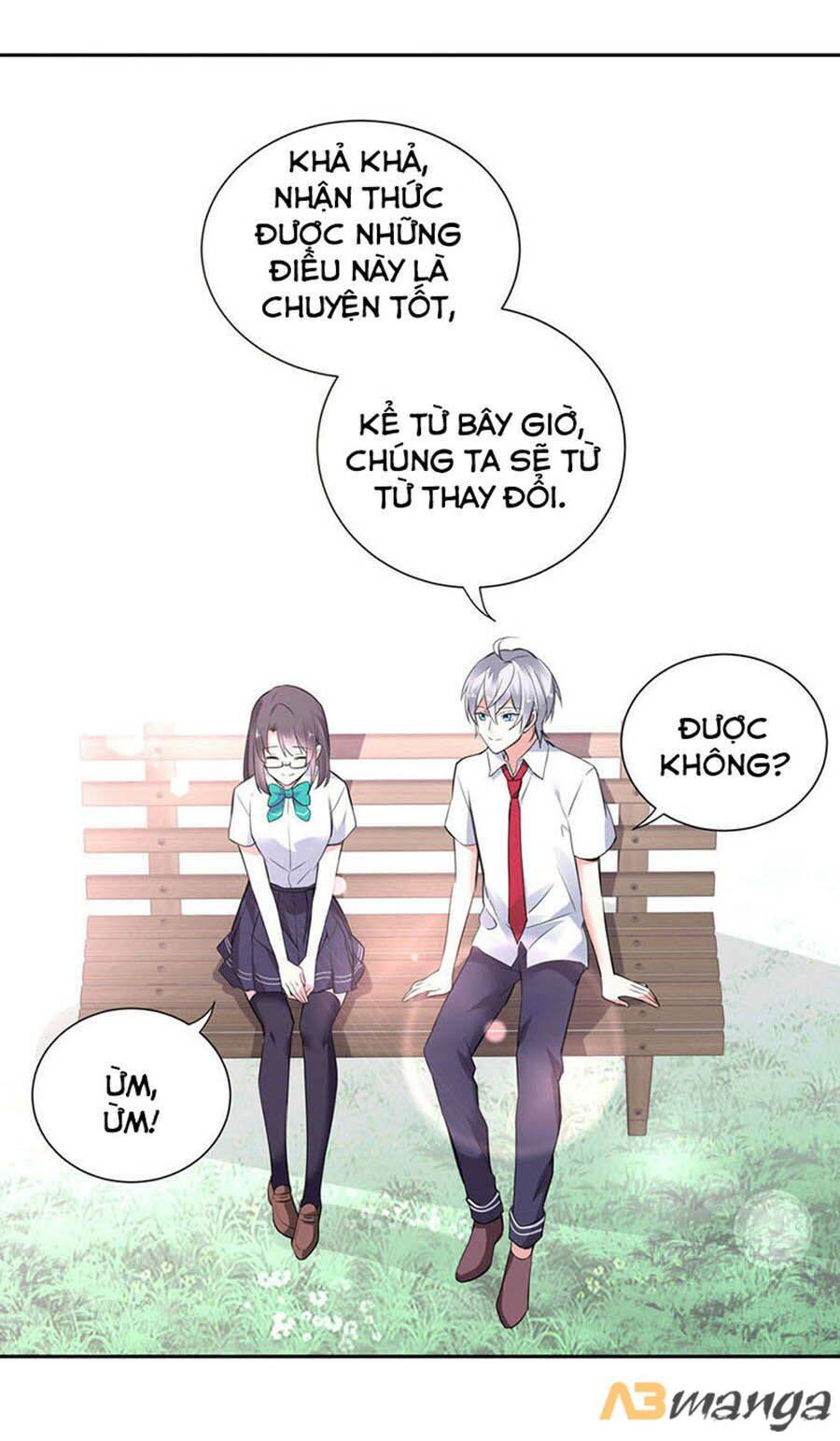 Yêu Tôi Đều Chết Cả Đi! Chapter 143 - Trang 2