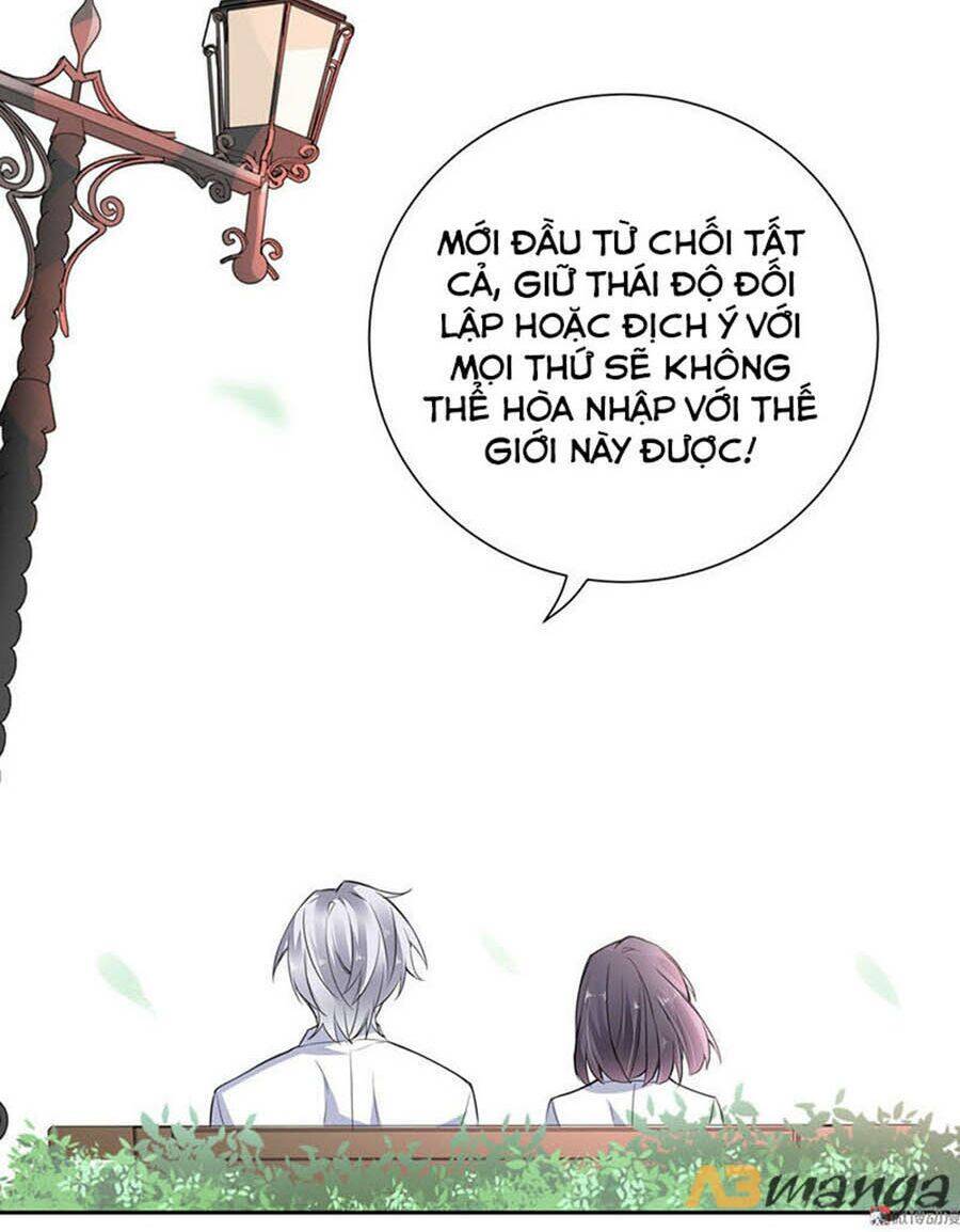 Yêu Tôi Đều Chết Cả Đi! Chapter 143 - Trang 2