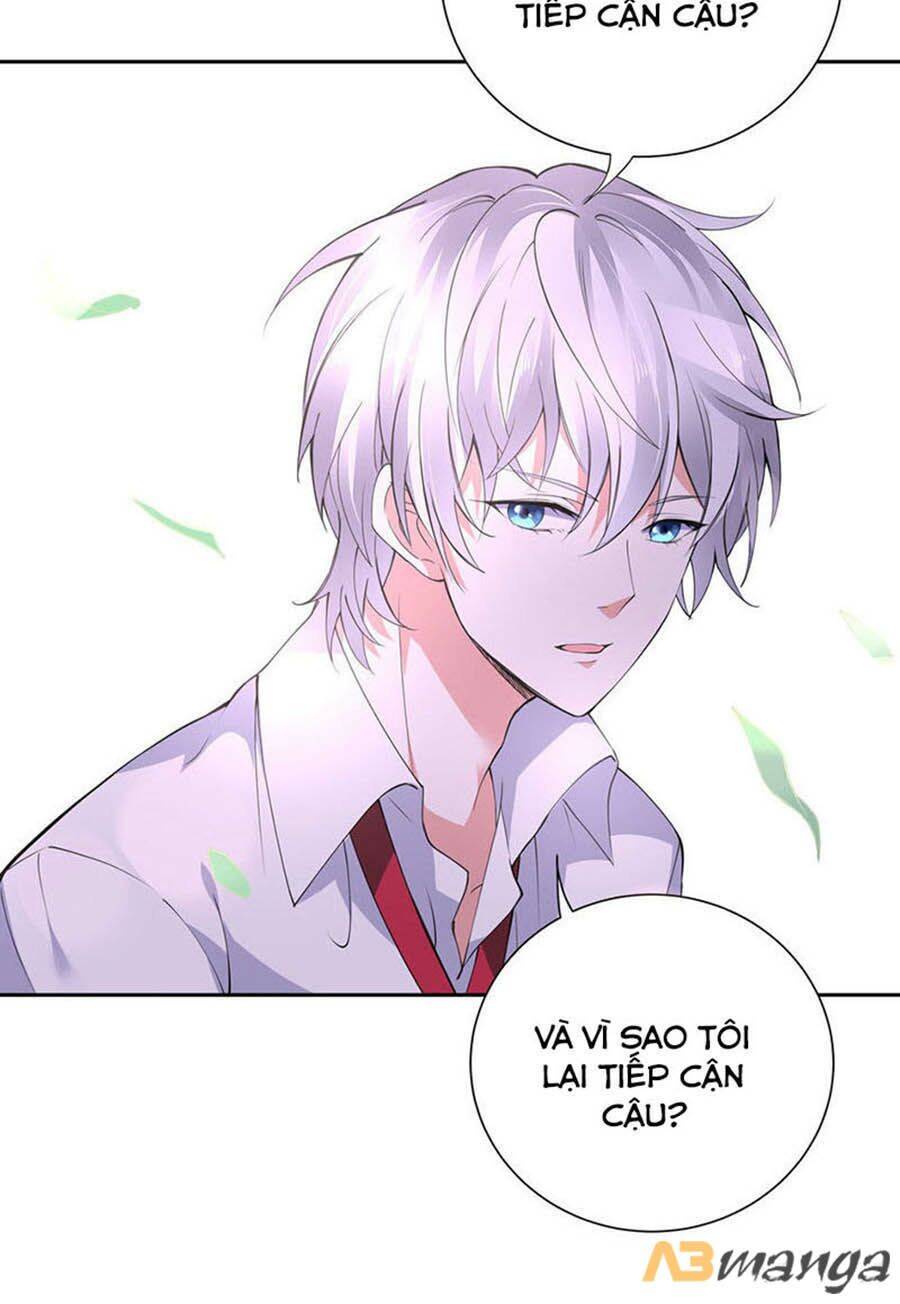 Yêu Tôi Đều Chết Cả Đi! Chapter 143 - Trang 2